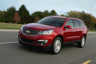 Illustration for article titled Minivans for sale in Canada, ranked.